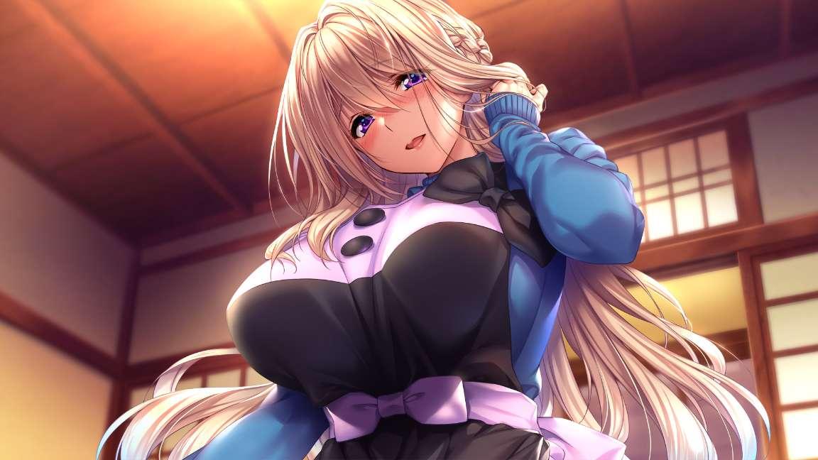 卡哇伊拳击手